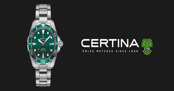 Đồng hồ Certina của nước nào? Có tốt không?